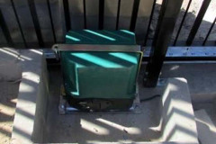 gate and automation